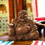 Großer Lachender Buddha