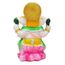 Purity Style Lebendige Ganesha-Statue aus Kunstharz – Ganesha-Skulptur Idol