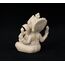Fafaherr Ganesha-Elefantengott Figur, Elefanten-Hindu-Skulptur-Figuren Ganesha Buddha Handgefertigte Skulptur Indische Ganesha-Idol-Figur Aus Kunstharz Dekoration für Zuhause, Handwerk, Geschenke