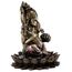 Top Collection Ganesha Hindu Elephant Statue, Mehrfarbig