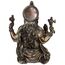 Design Toscano Lord Ganesh, Skulptur