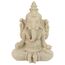 Design Toscano Lord Ganesha Hinduistische Gott-Statue