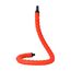 Hands Free Hookah Schlauch Flexible Lazy Shisha Griff Smoke Pipe Chicha Sheesha Narguile Zubehör (Grün)