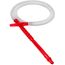 50 Stück Premium Disposable Hookah Hoses Washable Reusable
