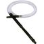50 Stück Premium Disposable Hookah Hoses Washable Reusable