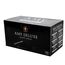 Amy Deluxe Natürliche Kokoskohle für Shisha Shisha 27mm, 1kg