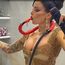 Hands Free Hookah Schlauch Flexible Lazy Shisha Griff Smoke Pipe Chicha Sheesha Narguile Zubehör (Grün)