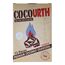 Hookah Natural Coconut Charcoal 72 Pieces Cube Coco Nara Mazaya 1 Kilo Shisha Coal by CocoUrth