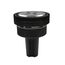 Heat Management Bowl for Hookah Hookah Head Easy and Perfect fit for Tabacco and Charcoal Holder No foil Needed Premium Silicone Hookah Head Shisha Bowl