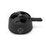 Shisha Kaloud Lotus 1+ Niris Aufsatz für Wasserpfeifen Topf Box Smokebox schwarz