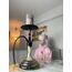 Shisha Kopf Set mit Smokebox HMD - Kitosun Shisha Zubehör Vulcan Heat Management + Silikon Phunnel Köpfe Shisha Aromen Speichern Leichtes Rauchen Großer Luftstrom Ersatz Für Alufolie & Kaminkopf