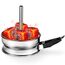 shisha kohlehalter universal shisha schüssel deckel durable shisha heat managementsystem