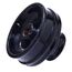 Shisha Bowl Tabakschale Keramik Shisha Hookah Pfeife Zubehör (78 mm)