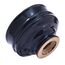 Shisha Bowl Tabakschale Keramik Shisha Hookah Pfeife Zubehör (78 mm)