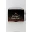 Coco Spark Hookah Kokoskohle, Größe 25mm, 72 Stück
