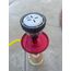 SZ SafePak Hookah Premium Bowl - Hybrid-Glas & Aluminium Wärmemanagement-Gerät, langlebig und leicht zu reinigen