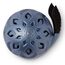 Kaloud Lotus III Hookah Heat Management Device - Perfect for Cleaner, Smoother, Tastiest Hookah Flavor and Longer Lasting Smoke Sessions (Azuris, Aluminum)