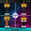 Shisha Kohlehalter mit Shisha-Zange - Shisha Kohlehalter mit Shisha Zange für Kohle - Shisha Wärmemanagementgerät mit Shisha-Zange und Schürhaken - Hookah HMD - Hookah Bowl Zubehör (Gold)
