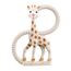Sophie la Girafe – Geschenkbox zur Geburt + Beißring – 100 % Naturkautschuk – Aktivitätsset für Kinder – Frühes Lernspielzeug