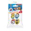 dekora - Set für Cupcakes und Muffin Deko Geburtstag - Paw Patrol Cupcake Topper aus Papier - 16 Stück in 8 verschiedenen Designs (Packung mit 2)