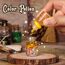 Mystery Potions Kreative Geschenk für Kinder, 20 Zaubermischung Zauberer Zaubertrank Flaschen, Handwerk Spielzeug Kreative Weihnachten Geburtstag Geschenke für Jungen & Mädchen Alter 6 7 8 9 10+
