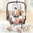 vamei Baby Geschenk Jungen, Neugeborenen Geschenk Babygeschenke zur Geburt Junge Mädchen mit Baby Strampler Badetücher Lätzchen Socken Rassel Erinnerungsbox Grußkarten Baby Shower Party