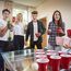 Litimkat Bierpong Becher Set,Beerpong Partybecher Enthält 50 Becher (500ML) und 12 Tischtennisbälle,mehrwegbecher,Für Party Trinkspiele,Party Geburtstag Festivals Hochzeit Camping
