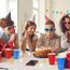Spyrtb Bierpong Becher Set, Beer Pong Becher, 40 Beerpong Becher(500ML) +12 Tischtennisbälle, Wiederverwendbare, Red Cups Für Party Trinkspiele Camping Geburtstag Hochzeit