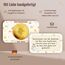 MilaBoo® Zahnfee Geschenk Kinder I Goldene Glücksmünze mit Urkunde & Zahnzertifikat I Geschenkset für Mädchen & Jungen zur Zahnübergabe (Zahnfee Glücksmünze)