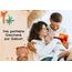 Losbox zur Geburt - Das Geschenk zur Geburt für Mama, Papa & Baby I 50 Lose mit wundervollen Ideen für das erste Jahr I Geschenk zur Geburt für Mädchen & Jungen und Geschenkidee für werdende Eltern