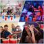 Litimkat Bierpong Becher Set,Beerpong Partybecher Enthält 50 Becher (500ML) und 12 Tischtennisbälle,mehrwegbecher,Für Party Trinkspiele,Party Geburtstag Festivals Hochzeit Camping