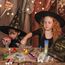 Mystery Potions Kreative Geschenk für Kinder, 20 Zaubermischung Zauberer Zaubertrank Flaschen, Handwerk Spielzeug Kreative Weihnachten Geburtstag Geschenke für Jungen & Mädchen Alter 6 7 8 9 10+