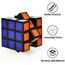 Willingood Mini Zauberwürfel Set, 12 Stück 3 * 3 * 3cm Magic Würfel Party Mitgebsel Kindergeburtstag Gastgeschenke für Weihnachten Reisespiele Geburtstag Mädchen und Jungen Klein Magic Cube