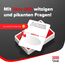 TIPSI Wahrheit oder Dicht Trinkspiel – Partyspiel, Kartenspiel, Saufspiel - Alkohol Geschenke zum Geburtstag – Lustige Spiele für Erwachsene ab 18 - Wahrheit oder Pflicht