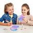 Elektheim 12 Stück Meerjungfrau EINLADUNGSKARTEN， Kinder Kreative Kunsthandwerk EINLADUNGSKARTEN für Mädchen Jungen Kinder zum GEBURTSTAG Einschulung und KINDERPARTY