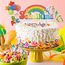 20 Stück Schulanfang Tortendeko, Tortendeko Einschulung Deko, Schultüte Schuleinführung Deko Cupcake Topper für Schulkind, Junge und Mädchen Einschulung Deko