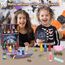 DIY Zaubertränke Kit, Zaubertrank Set Kinder, Zaubermischung Basteln, Kreative Geschenk für Kinder, Handwerk Spielzeug Weihnachten Geburtstag Oster Geschenke für Jungen & MäDchen Alter 6 7 8 9 10+