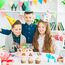 20 Stück Schulanfang Tortendeko, Tortendeko Einschulung Deko, Schultüte Schuleinführung Deko Cupcake Topper für Schulkind, Junge und Mädchen Einschulung Deko