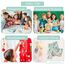 BONNYCO Mochi Squishy Set Mitgebsel Kindergeburtstag Gastgeschenke, 80 Stück Kleine Geschenke für Kinder. Mitbringsel Kindergeburtstag Gastgeschenk, Pinata Füllung. Give Aways, Einschulung Set