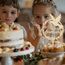 Giftota Cake Topper zur Firmung aus Holz mit LED Lichterkette - Tortendeko Firmung Deko für Junge Mädchen