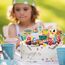 24 Stück Schulanfang Tortendeko, Schuleinführung deko Cupcake Topper, Tortendeko Einschulung, deko Einschulung Junge für Schulkind, Junge und Mädchen Schulanfang Party Dekoration (Tafel)
