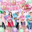 iZoeL SCHULKIND Deko Einschulung Deko Mädchen, HURRA SCHULKIND Girlande 2026 Folienballon Zuckertüte Folienballon 15 Luftballon 16 Konfetti Schulanfang Schuleinführung Deko