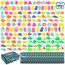 BONNYCO Mochi Squishy Set Mitgebsel Kindergeburtstag Gastgeschenke, 160 Stück Kleine Geschenke für Kinder sie Leuchten im Dunkeln. Mitbringsel Kindergeburtstag Gastgeschenk, Pinata Füllung