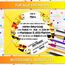 12x Smiley EINLADUNGSKARTEN KINDERGEBURTSTAG Junge Mädchen + 12x Umschläge - die Emoji PARTY Karten sind die lustige Smiley EINLADUNG für Jungen Kinder GEBURTSTAG Schulanfang Kinderparty witzig