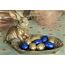 Werner Voss Osterhase mit Schale Hasenfigur Ostern Kartenhalter Hase Osterfigure Barrock Shabby Landhaus