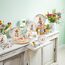 Villeroy & Boch Spring Fantasy Schale mittel, Anna, 330 ml, Schale für Süßigkeiten, Premium Porzellan, Bunt