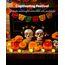 Homemory 24 Stück Flammenlose LED-Teelicht kerzen mit Timer, Set von batteriebetriebenen flackernden Teelichtern, Weihnachtsdekoration, (Warmweiß,Wach