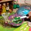 LDomet Zaubertränke Set für Kinder - Mix 20 Feenstaub Trank Flaschen, Halloween Weihnachten Party Dekorationen, kreatives Geschenk Kunst Handwerk Spielzeug für Jungen Mädchen 6 7 8 9 10+