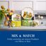 Villeroy & Boch – Annual Easter Edition Jahresei 2025 Bunt, Ornament Ostern zum Aufhängen, Ostern Deko Geschenk, Osterei, Osteredeko, Oster Dekoration, Limitiertes Sammlerstück, Premium Porzellan