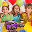 BOYATONG 12× Einladungskarten Kindergeburtstag Junge, Monstertruck Einladungskarten Geburtstag, Truck Geburtstagseinladungen Jungen, Einladung Kindergeburtstag Junge für Themed Party